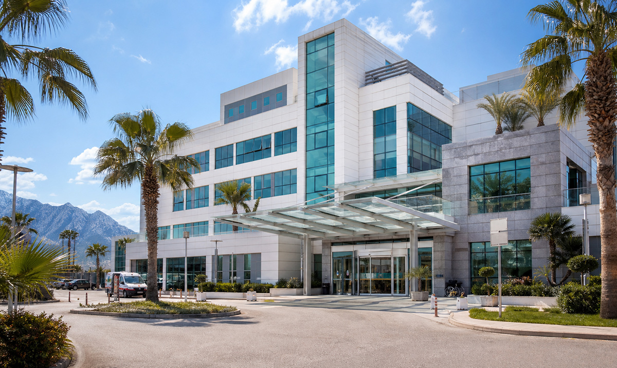 Aurora Medica Hospital