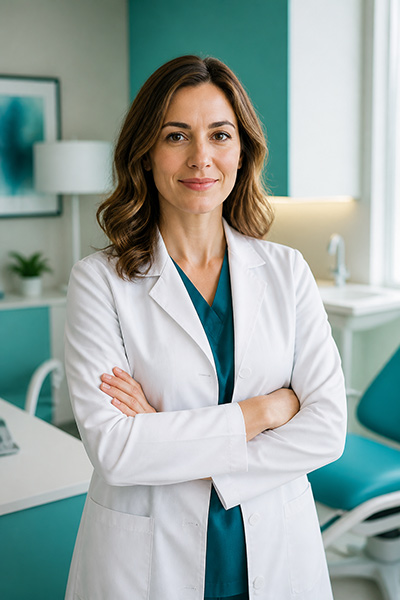 Dr. Emily Carter