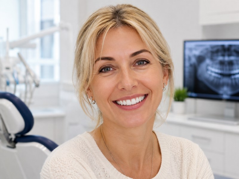 Dental Implants