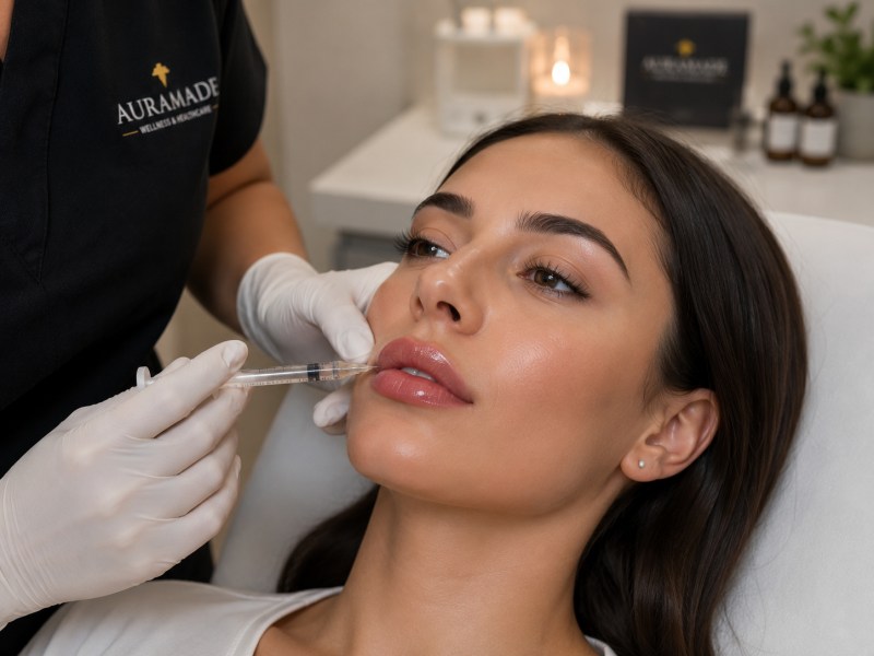 Dermal Fillers
