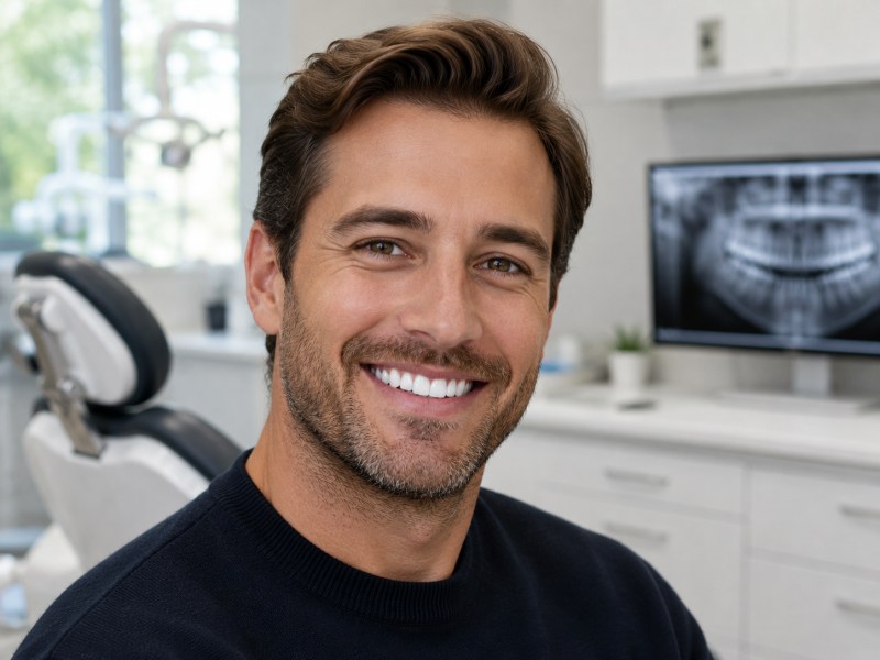 Laminate Veneers