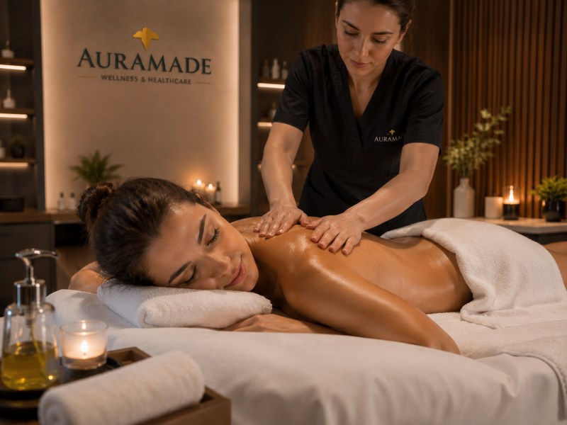 Medical Massage