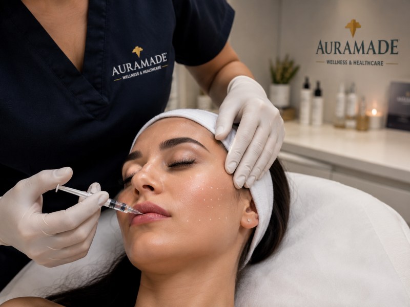 Mesotherapy