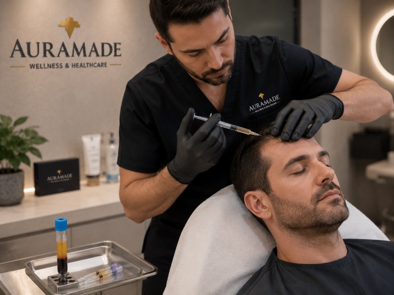 PRP Treatment