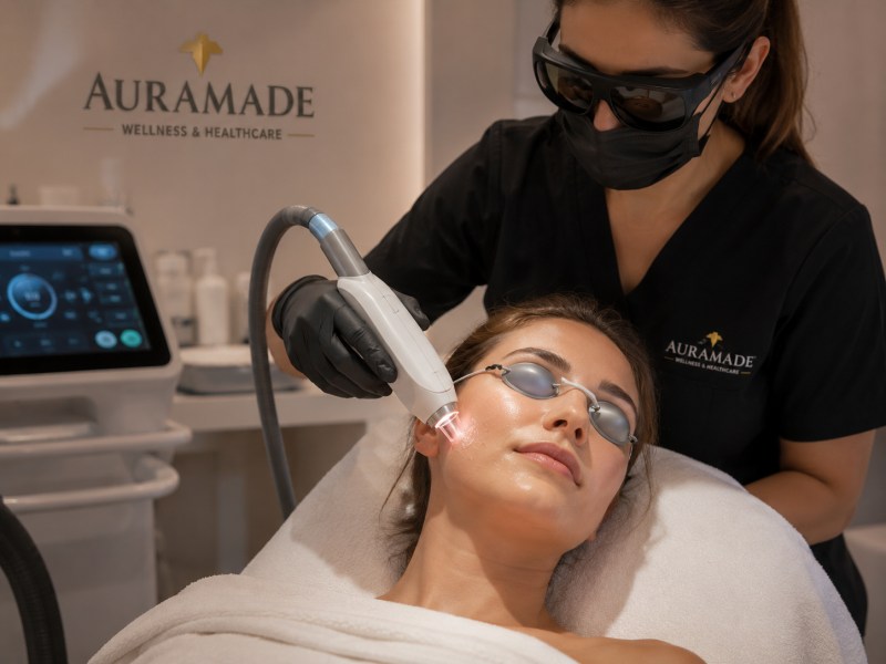 Skin Rejuvenation