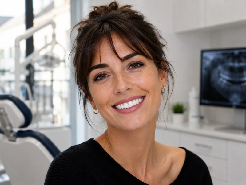 Teeth Whitening